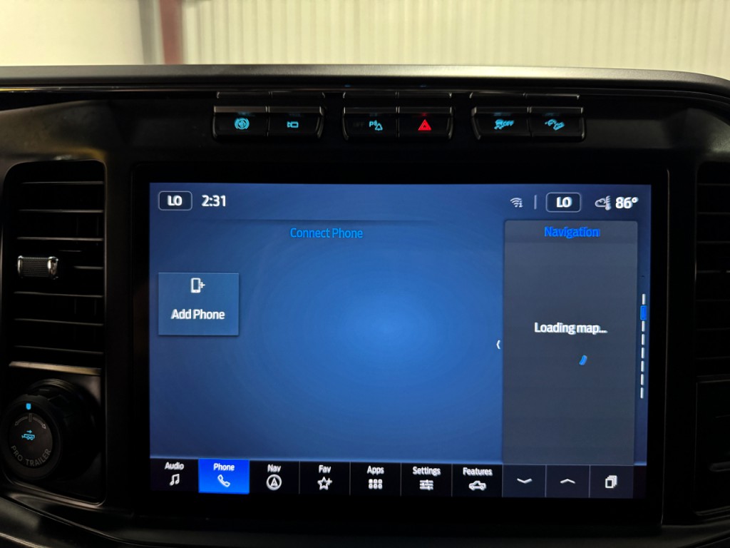 2023 Ford F-250 Image 42