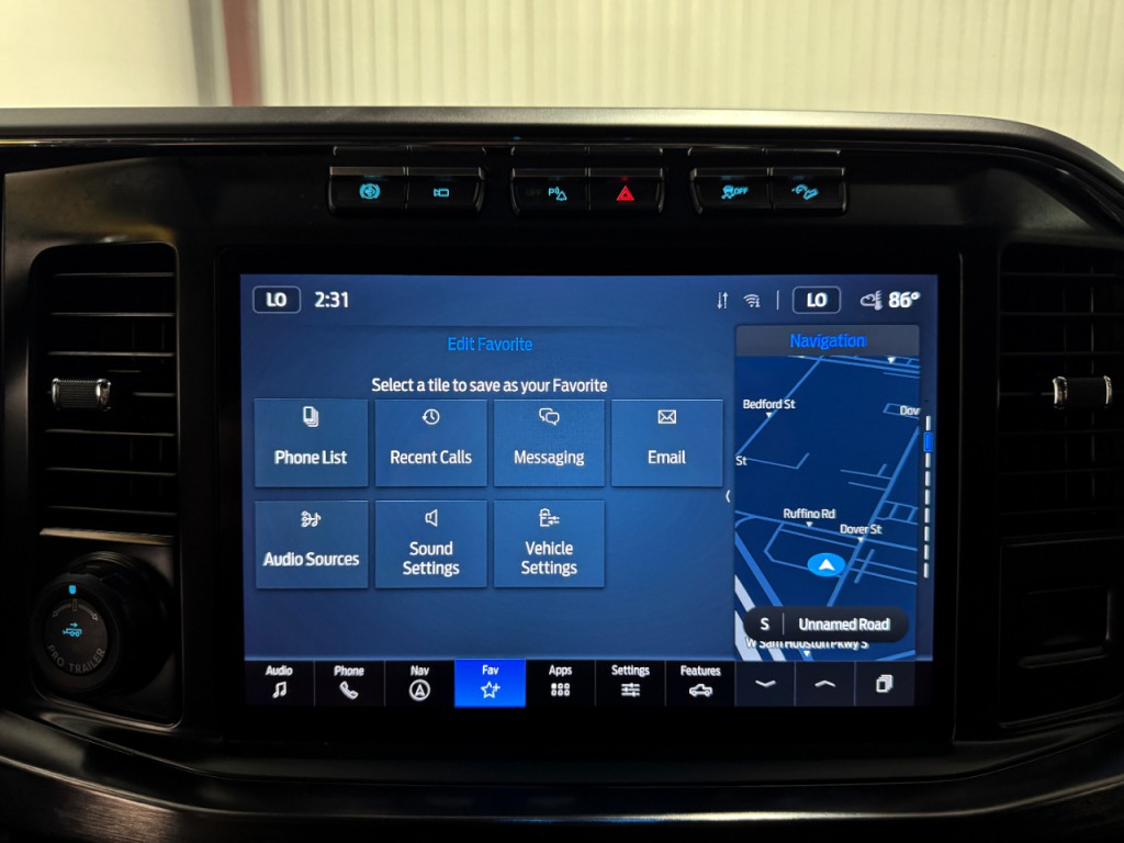 2023 Ford F-250 Image 43