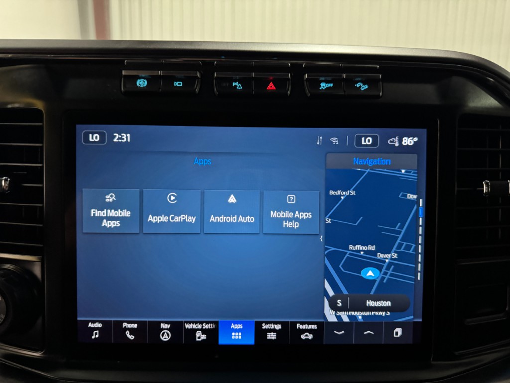 2023 Ford F-250 Image 44