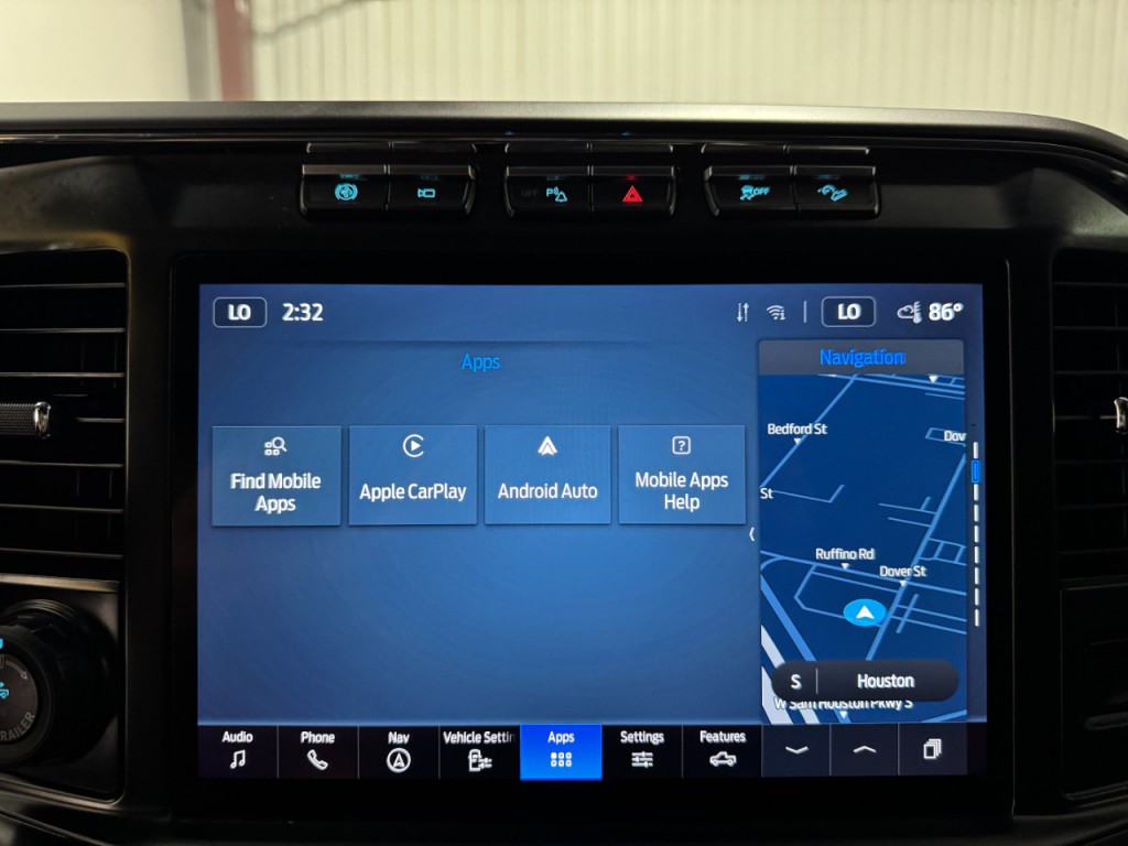 2023 Ford F-250 Image 45