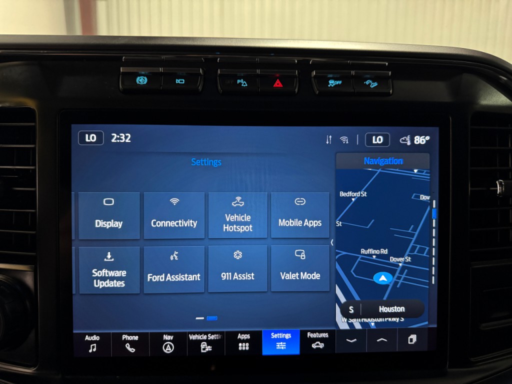 2023 Ford F-250 Image 47