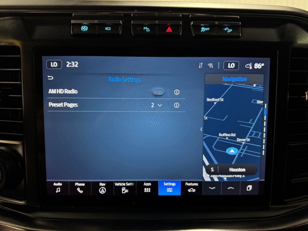 2023 Ford F-250 Image 48