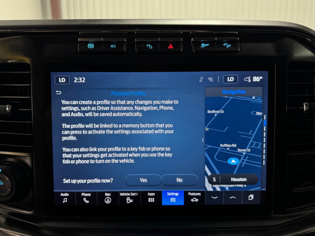 2023 Ford F-250 Image 49