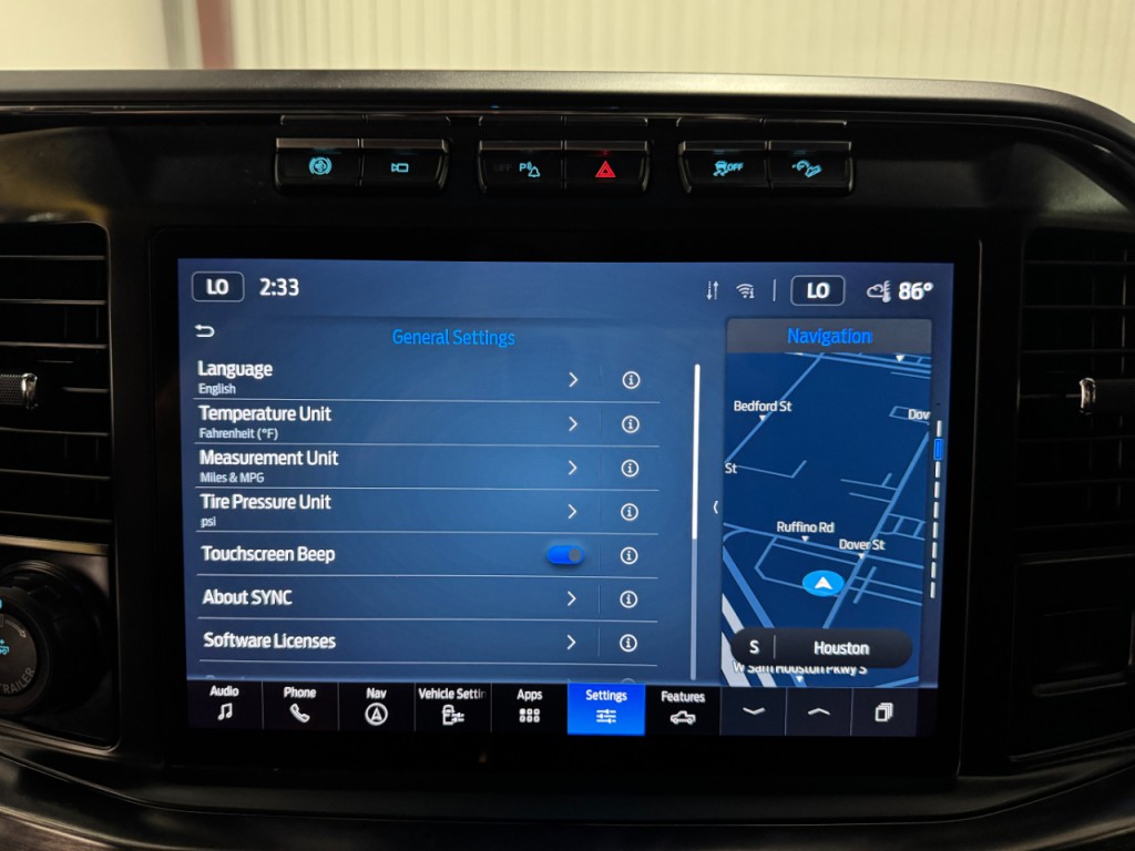 2023 Ford F-250 Image 50