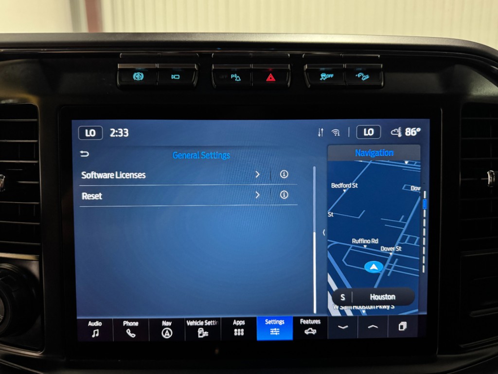 2023 Ford F-250 Image 51