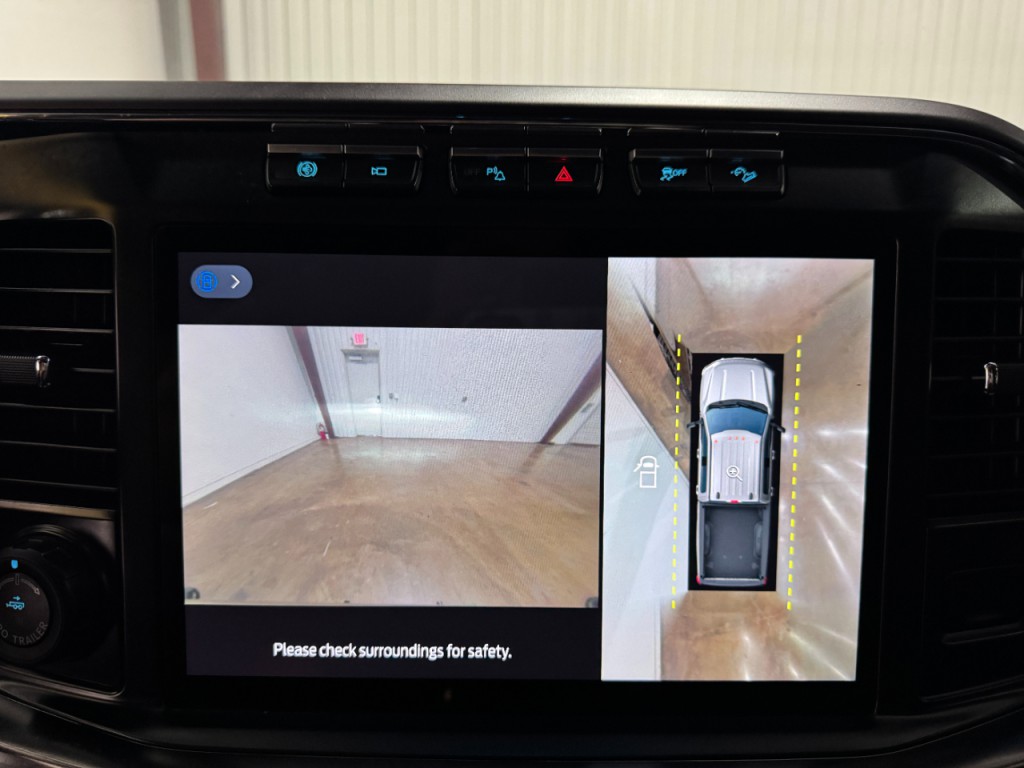 2023 Ford F-250 Image 52