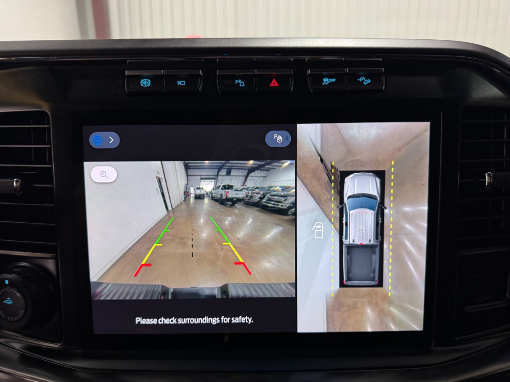 2023 Ford F-250 Image 55