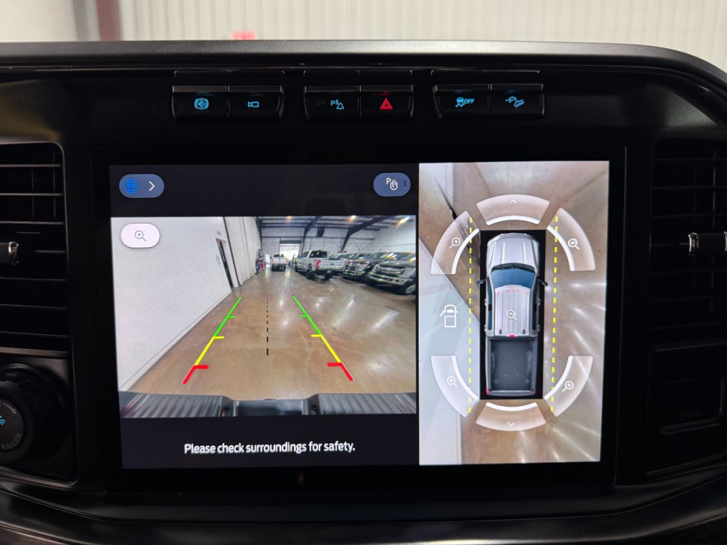 2023 Ford F-250 Image 56