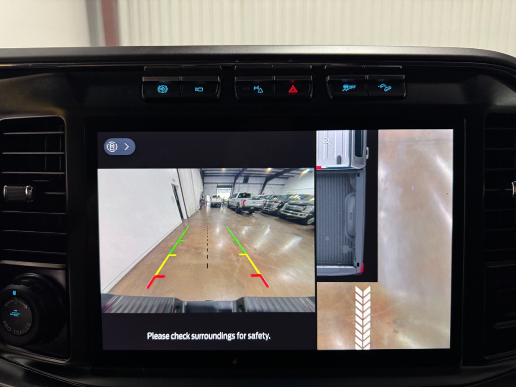 2023 Ford F-250 Image 58