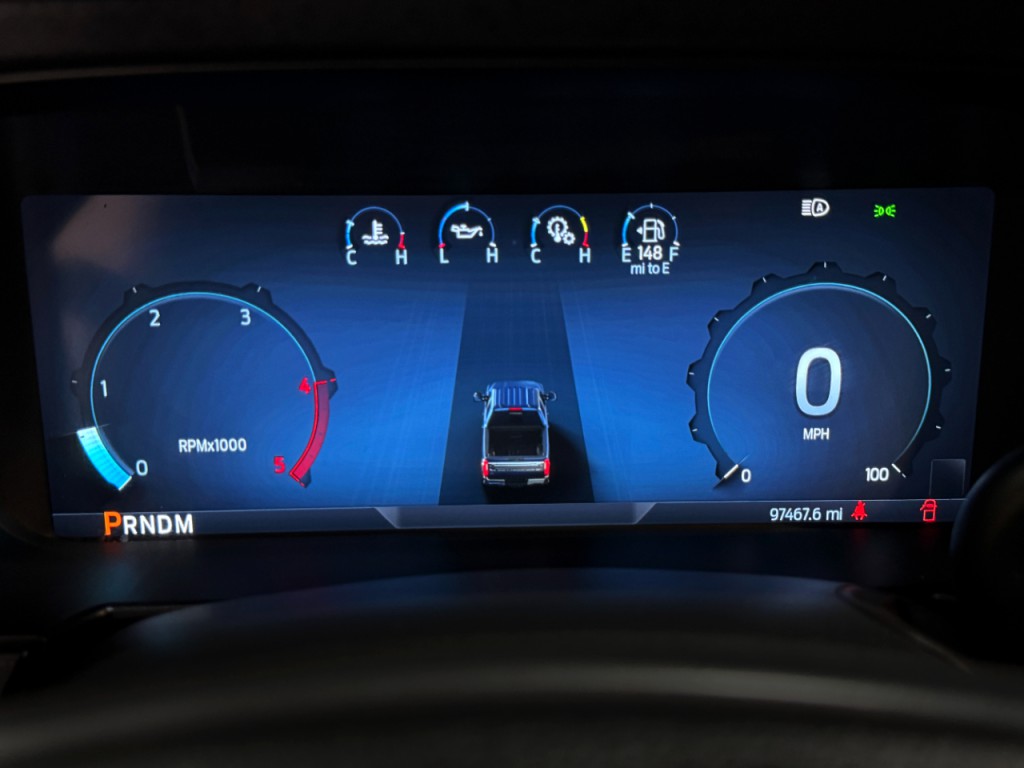 2023 Ford F-250 Image 61