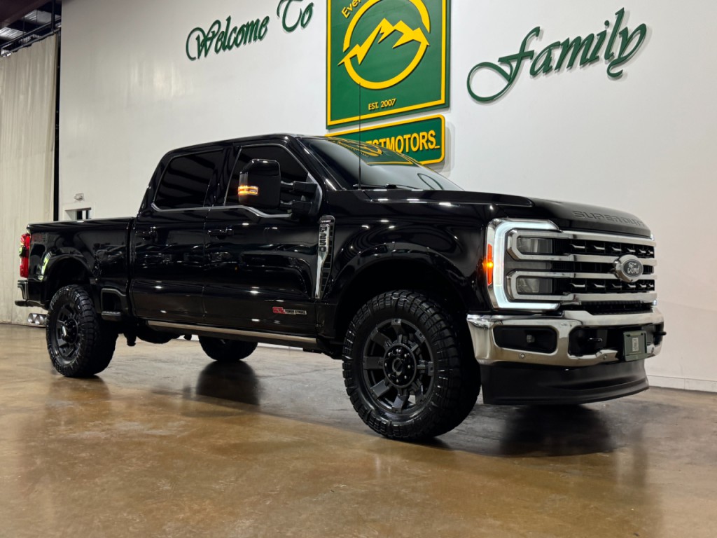 2023 Ford F-250 Image 62