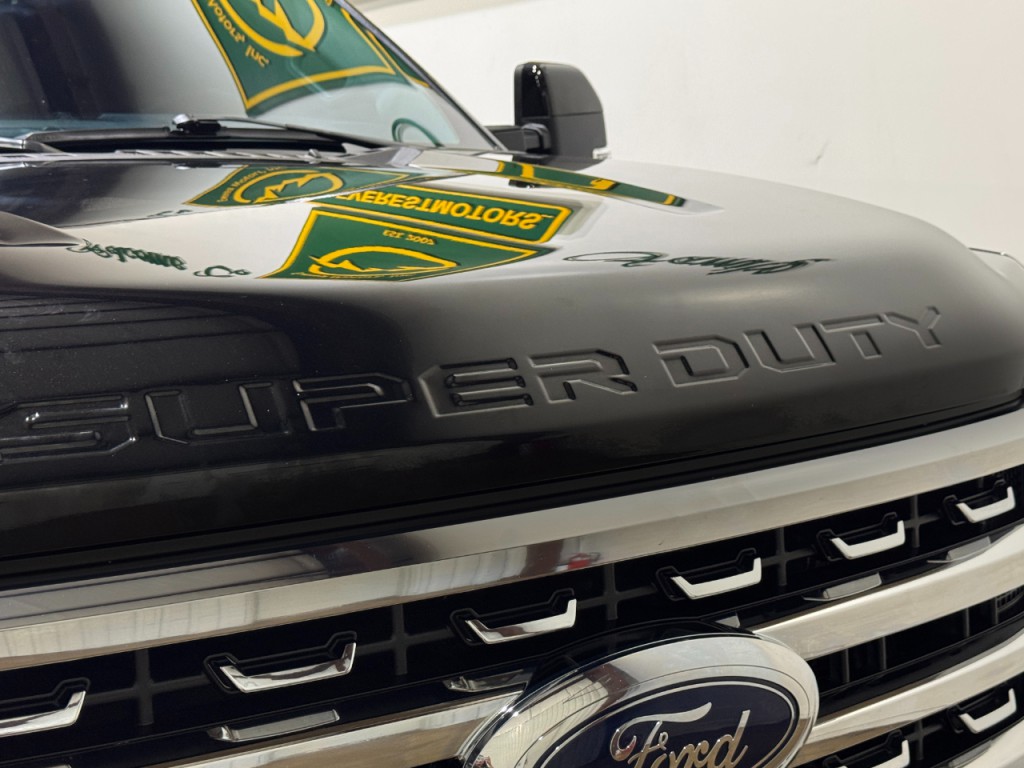 2023 Ford F-250 Image 63