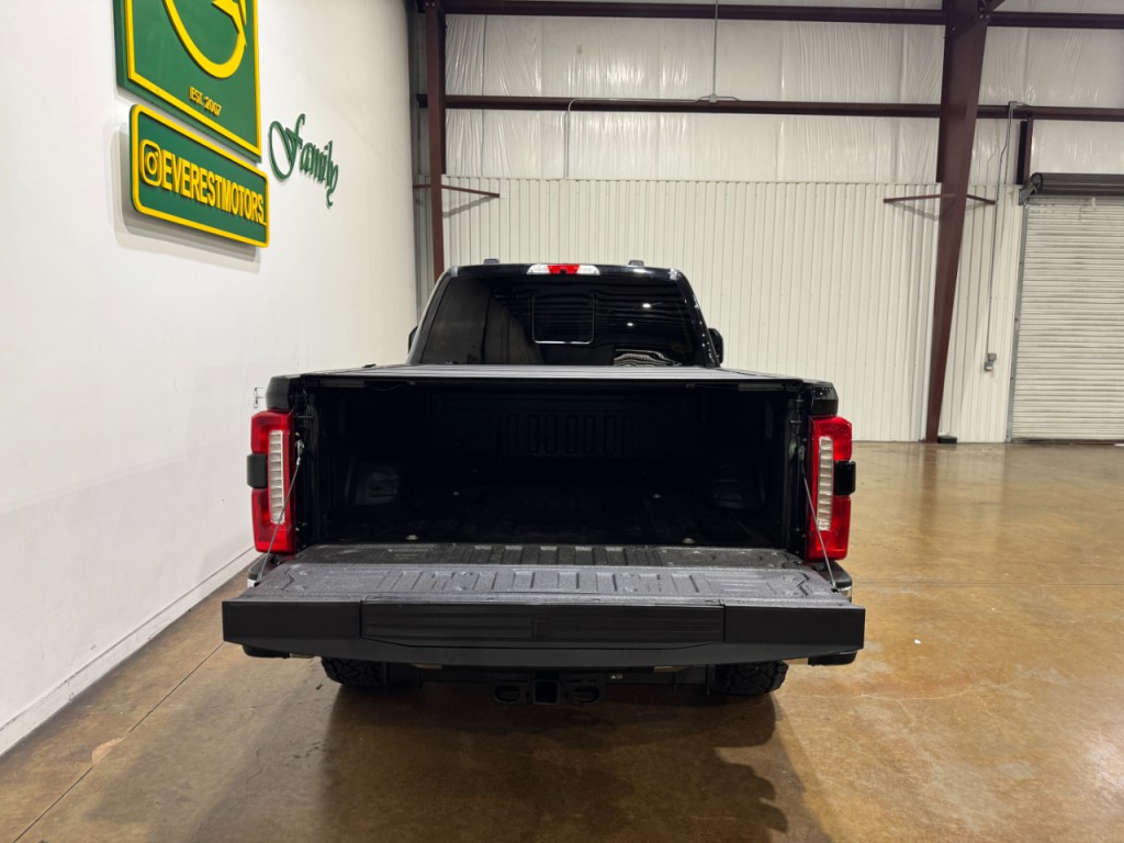 2023 Ford F-250 Image 64