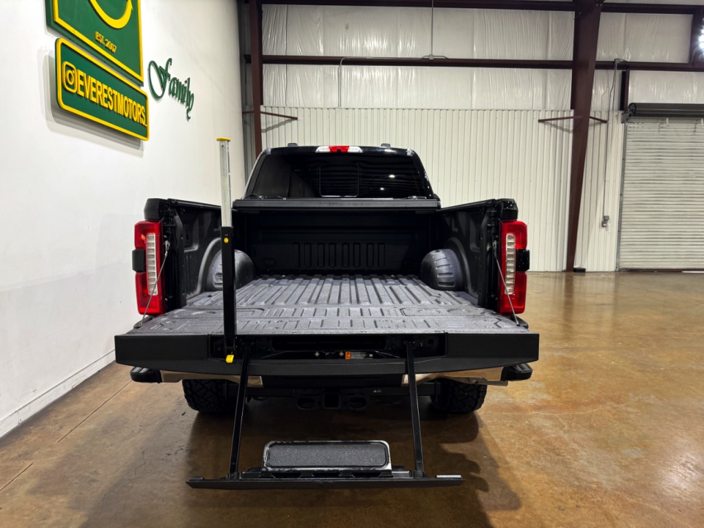 2023 Ford F-250 Image 65