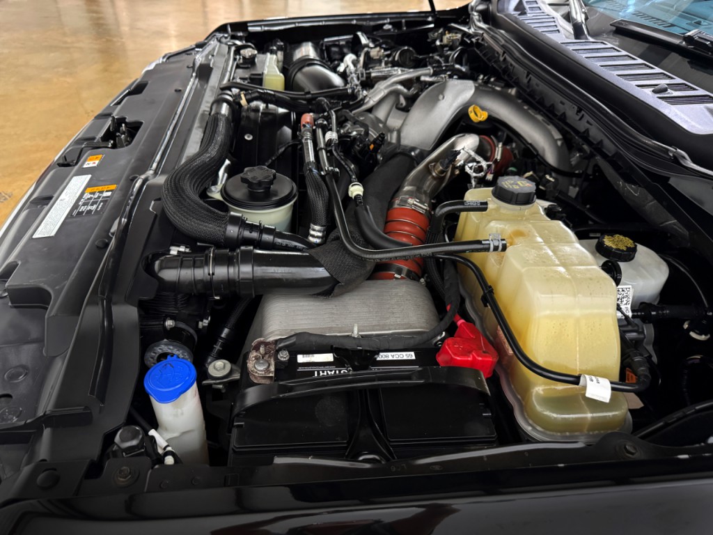 2023 Ford F-250 Image 67