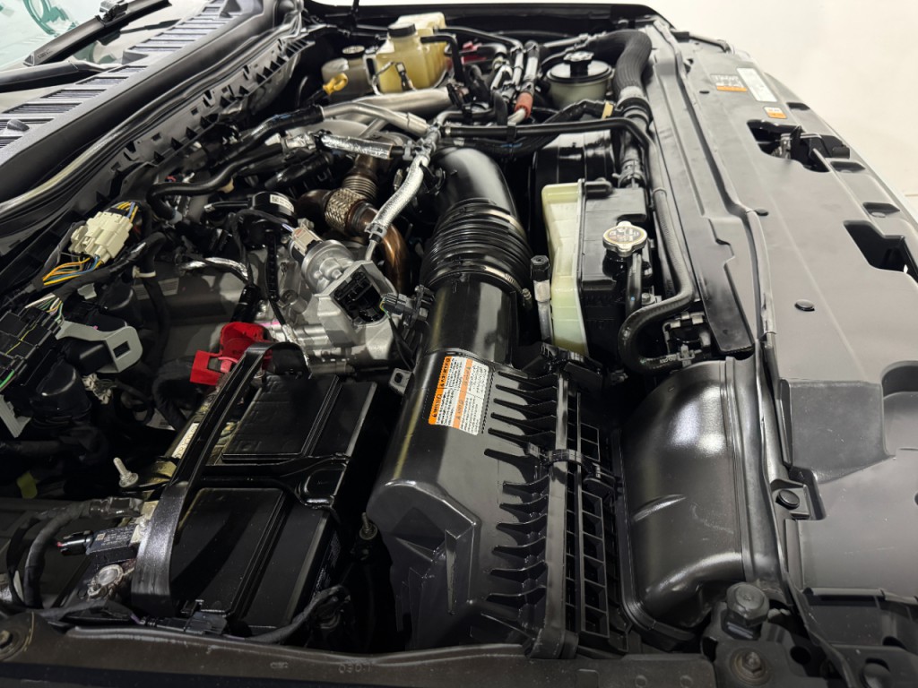 2023 Ford F-250 Image 68