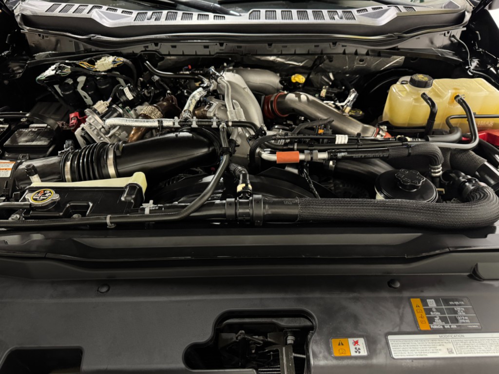 2023 Ford F-250 Image 69