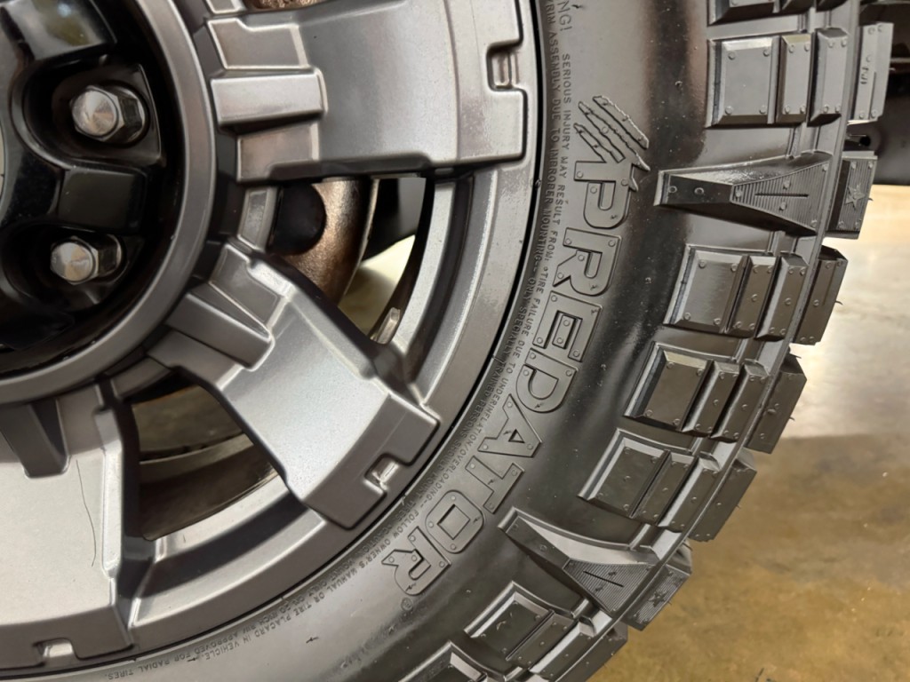 2023 Ford F-250 Image 71