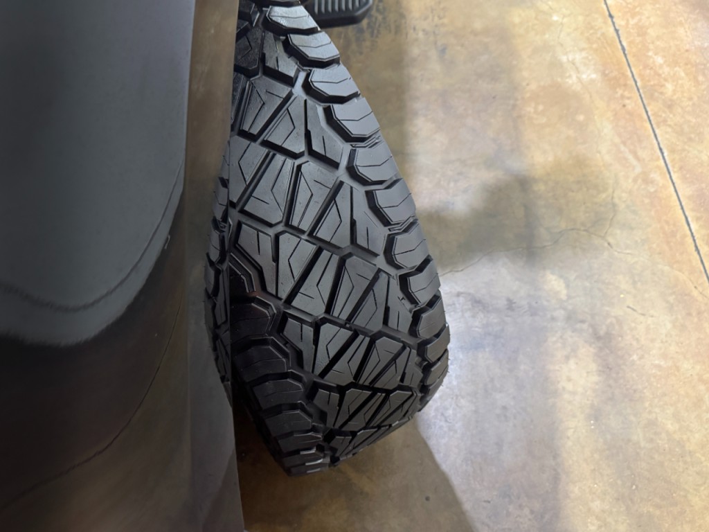 2023 Ford F-250 Image 73