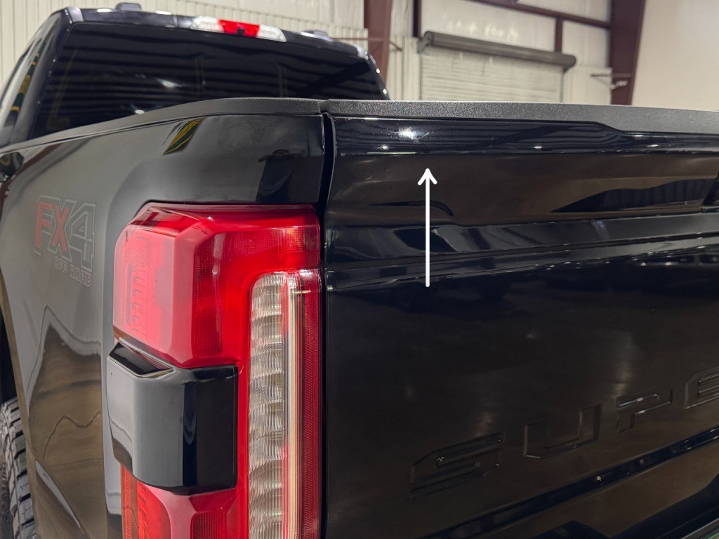 2023 Ford F-250 Image 76