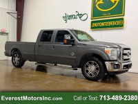 Image for 2014 Ford F-250 LARIAT CREWCAB LONG WB 6.7L V8 DIESEL NAV ID: 6927969