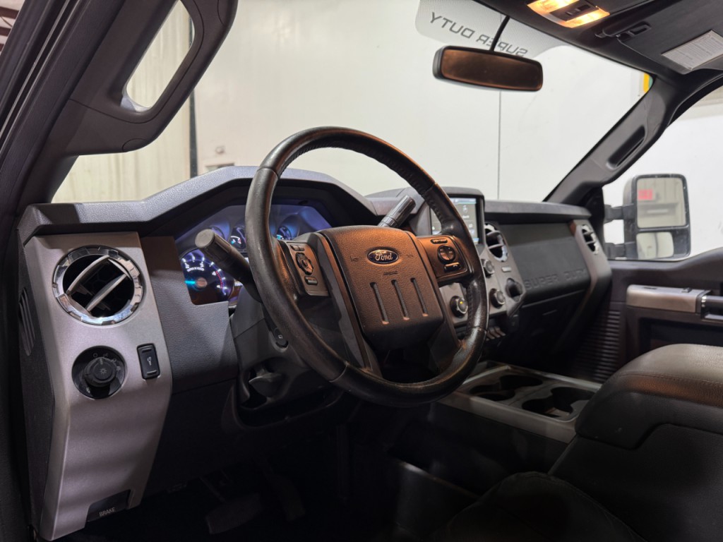 2014 Ford F-250 Image 3