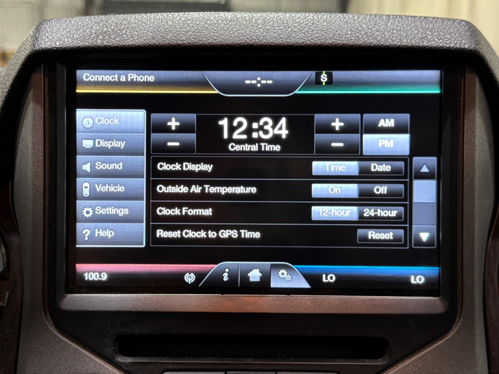 2014 Ford F-250 Image 10