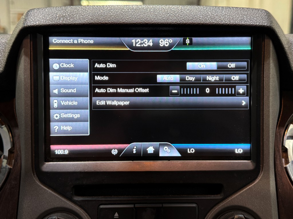 2014 Ford F-250 Image 11