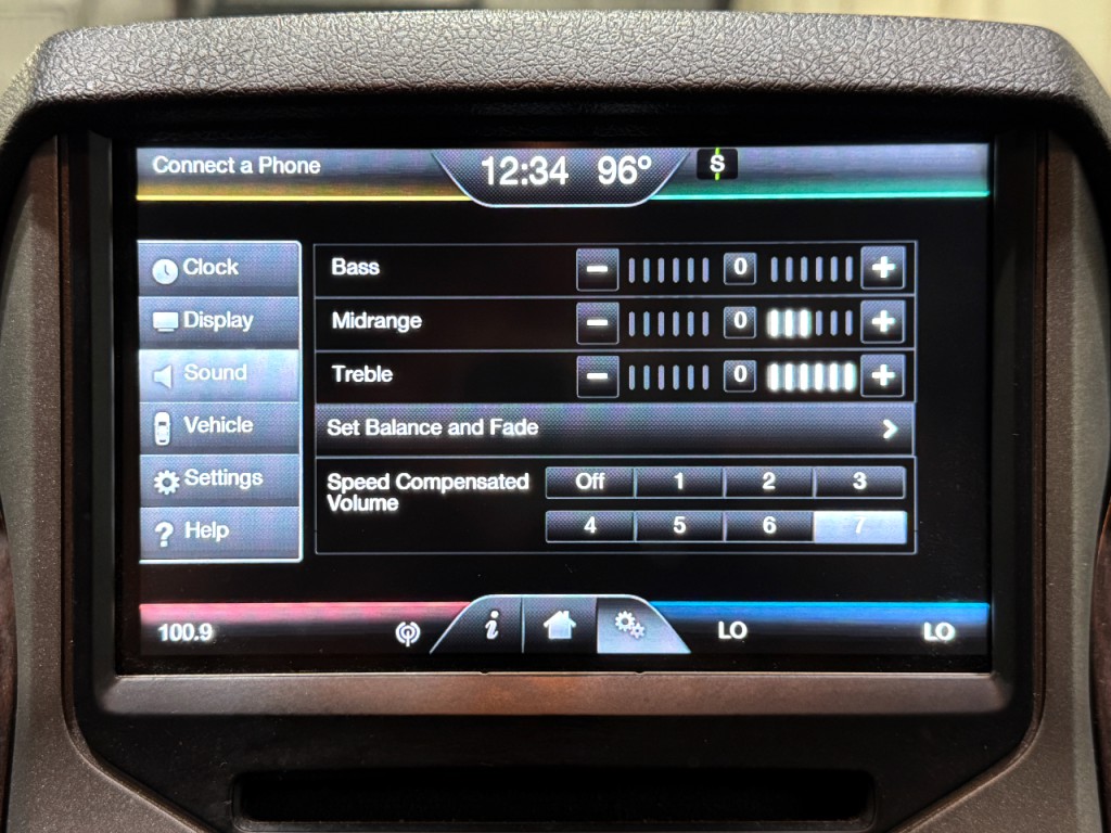 2014 Ford F-250 Image 16