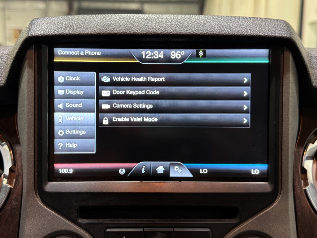 2014 Ford F-250 Image 19