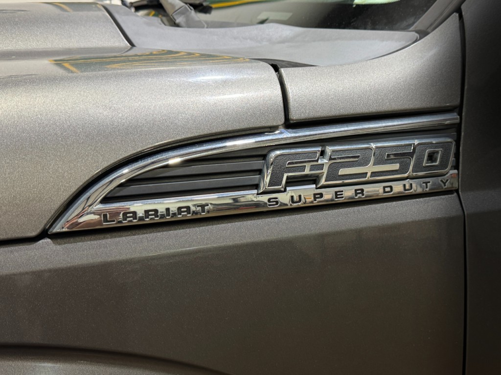2014 Ford F-250 Image 23