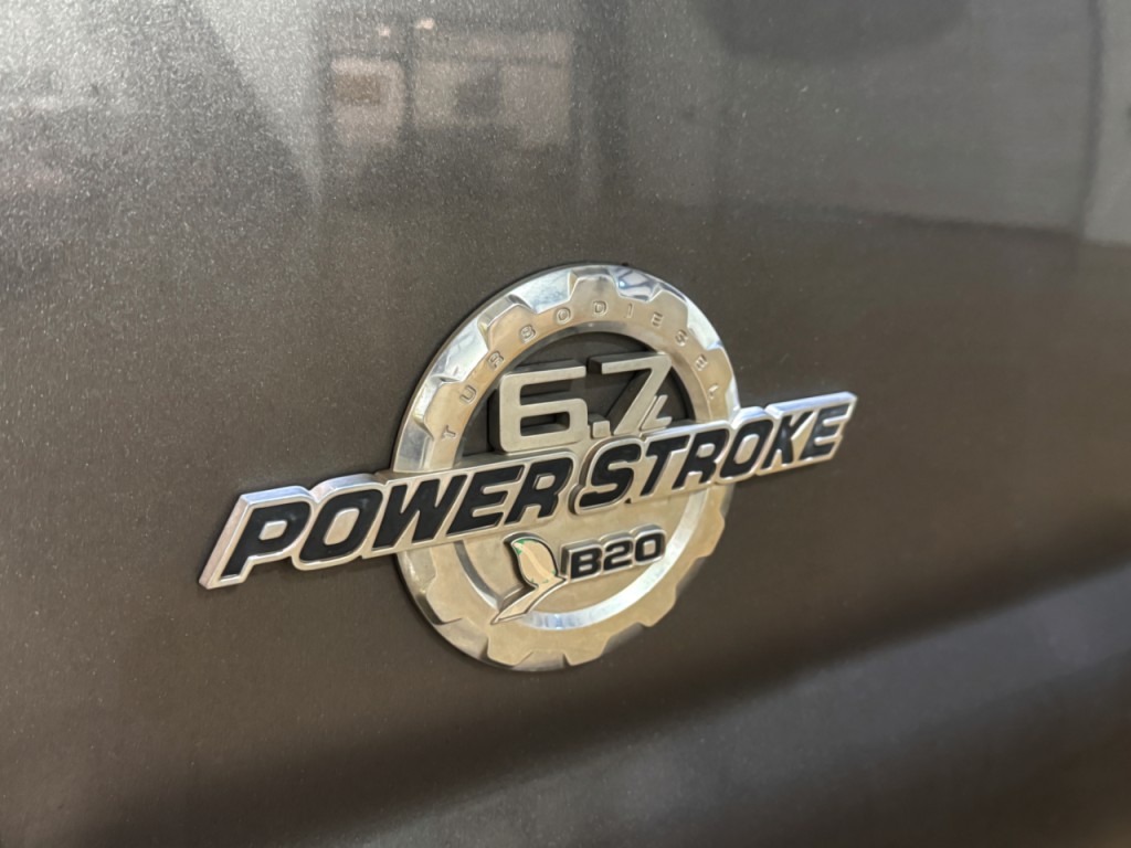 2014 Ford F-250 Image 24