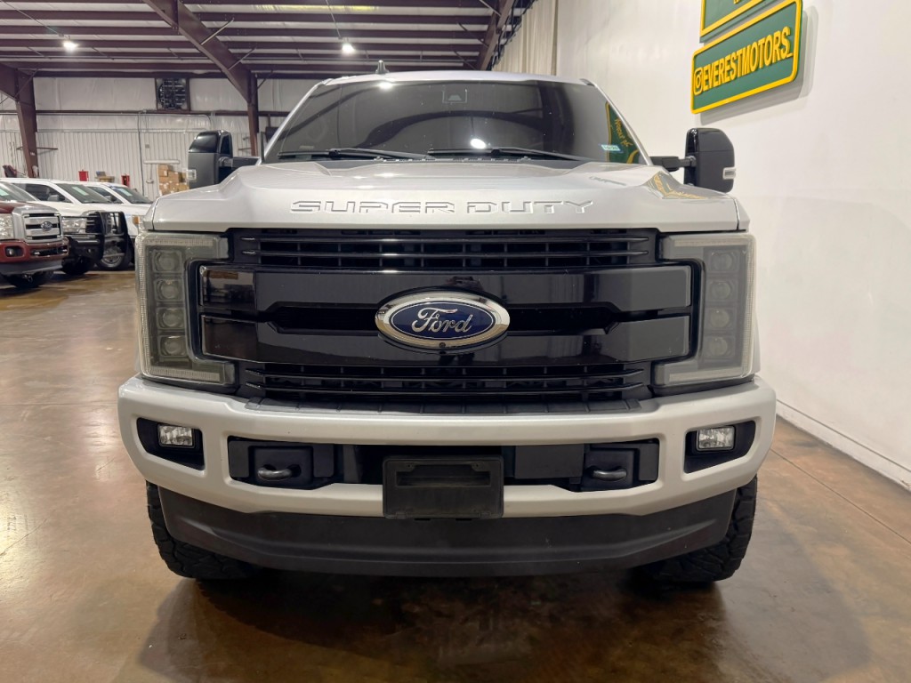 2019 Ford F-350 Image 2