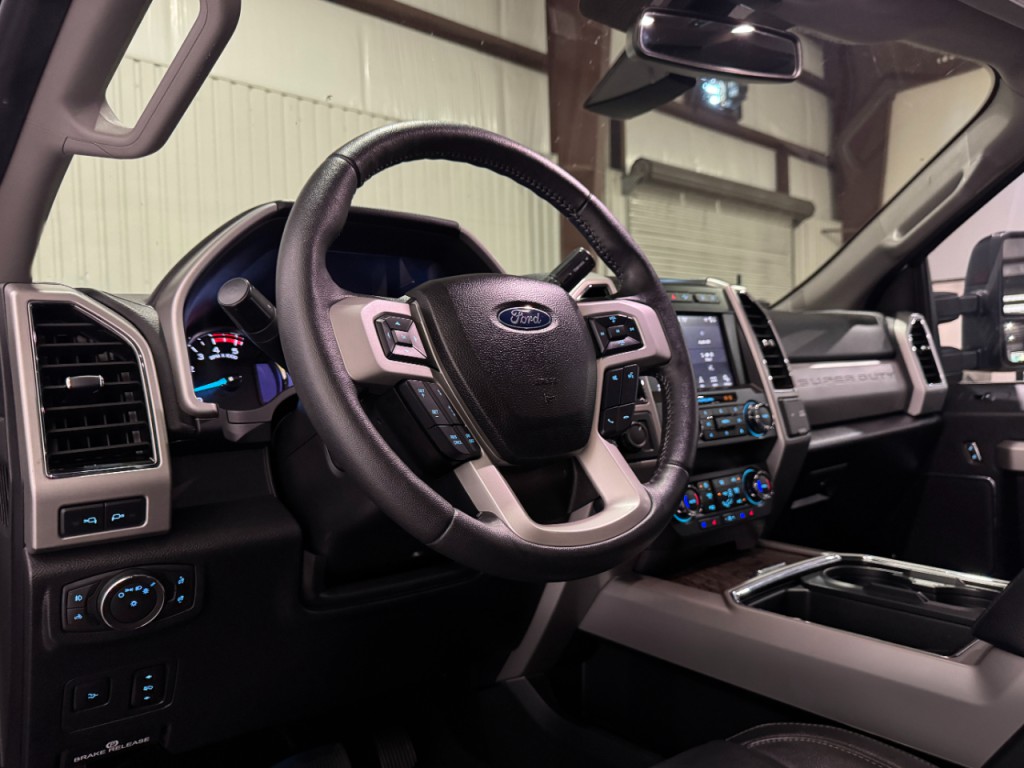 2019 Ford F-350 Image 5