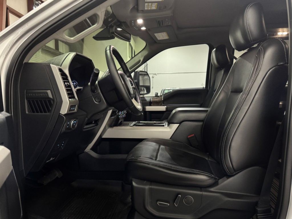 2019 Ford F-350 Image 6