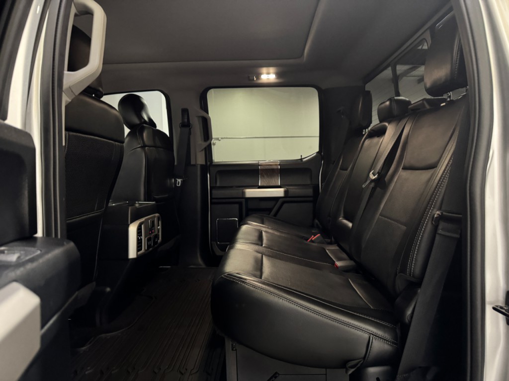2019 Ford F-350 Image 7