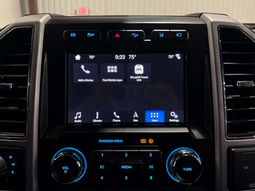2019 Ford F-350 Image 31