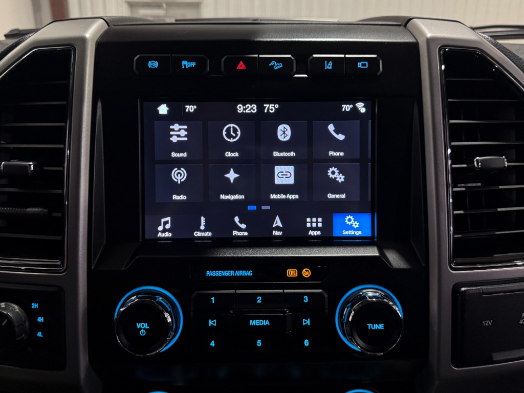 2019 Ford F-350 Image 32