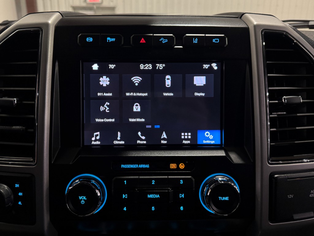 2019 Ford F-350 Image 33