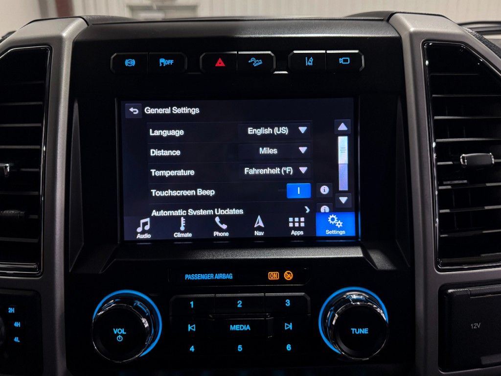 2019 Ford F-350 Image 35