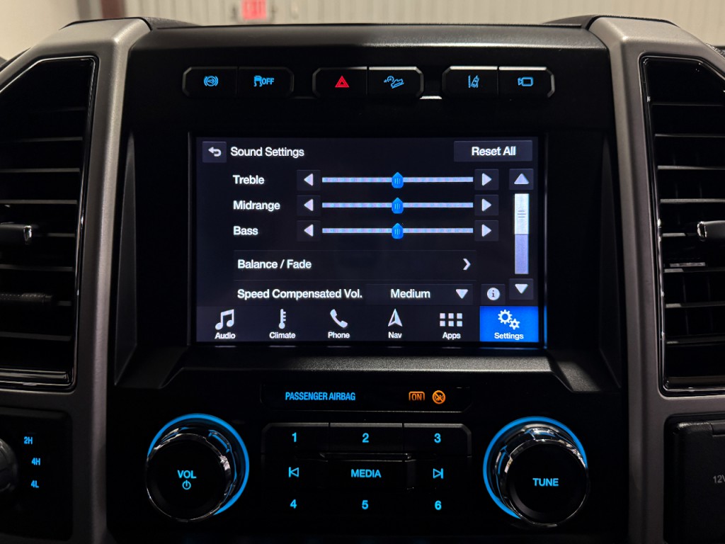 2019 Ford F-350 Image 38