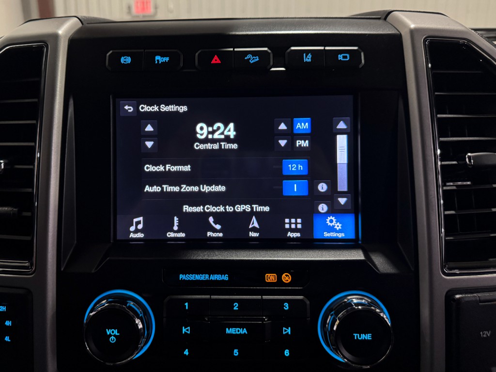 2019 Ford F-350 Image 39