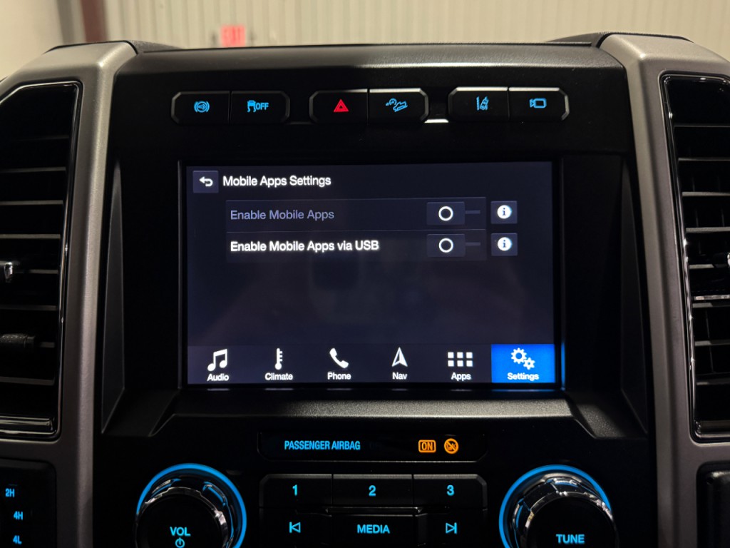 2019 Ford F-350 Image 40