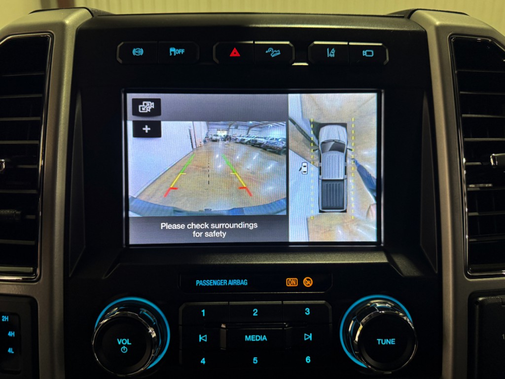 2019 Ford F-350 Image 41