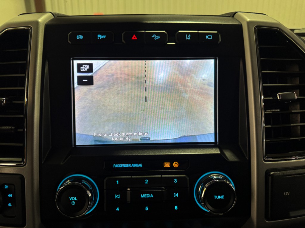 2019 Ford F-350 Image 42