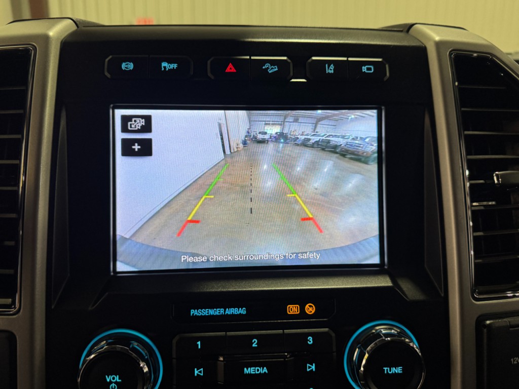 2019 Ford F-350 Image 43