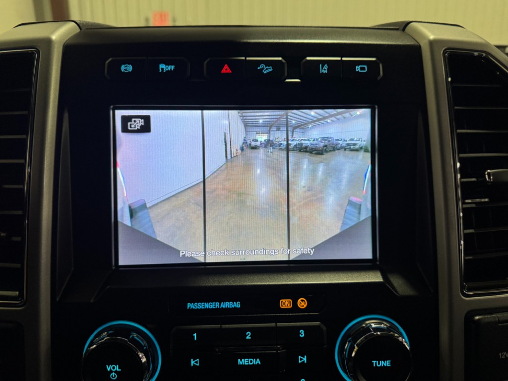 2019 Ford F-350 Image 44