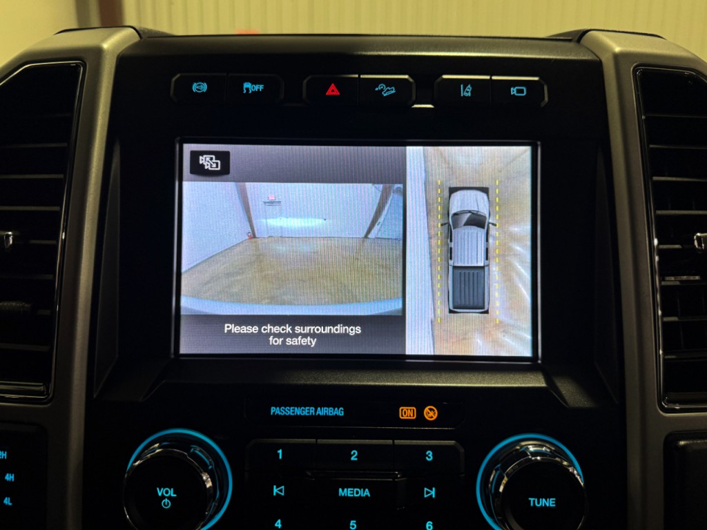 2019 Ford F-350 Image 46
