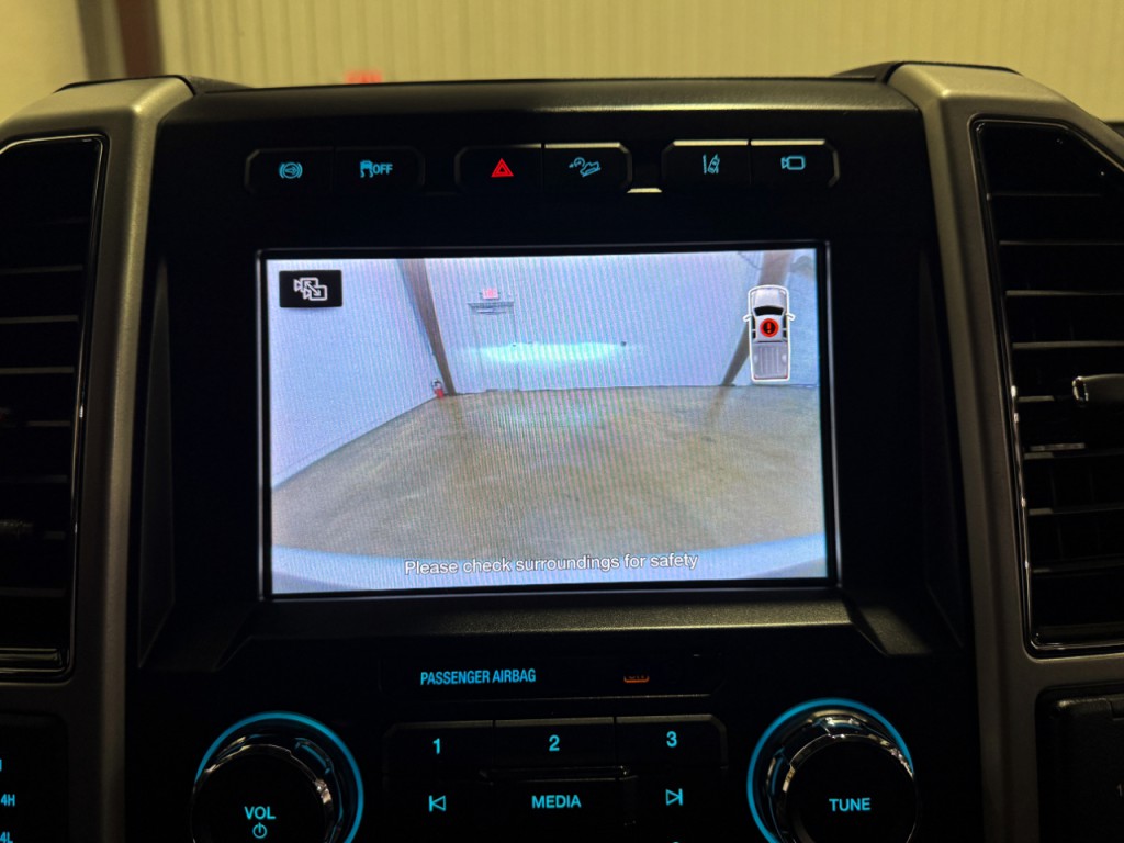 2019 Ford F-350 Image 47