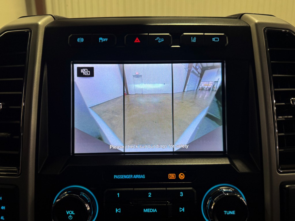 2019 Ford F-350 Image 48